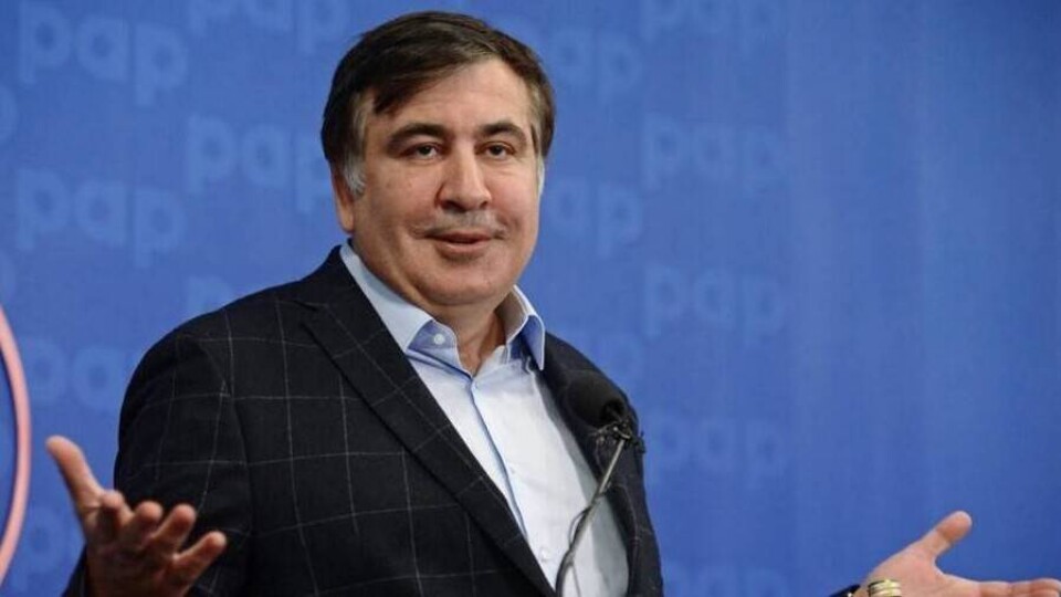Украина просит перевести Саакашвили в Киев. В Грузии заявили, что об этом не может быть речи