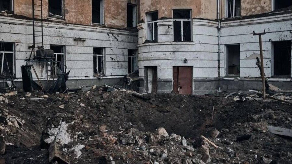 Что происходит в Украине. Главное к утру 3 августа