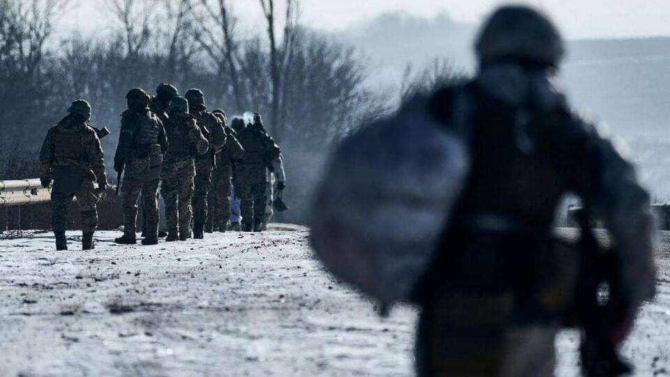 Что происходит в Украине. Главное к утру 14 февраля