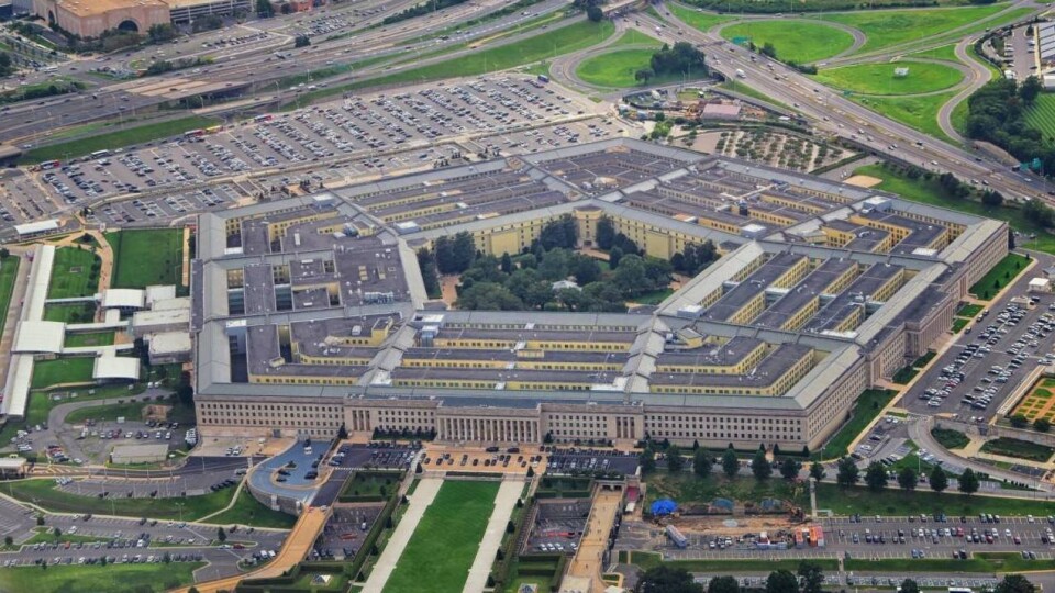 В США арестовали подозреваемого в утечке секретных материалов Пентагона
