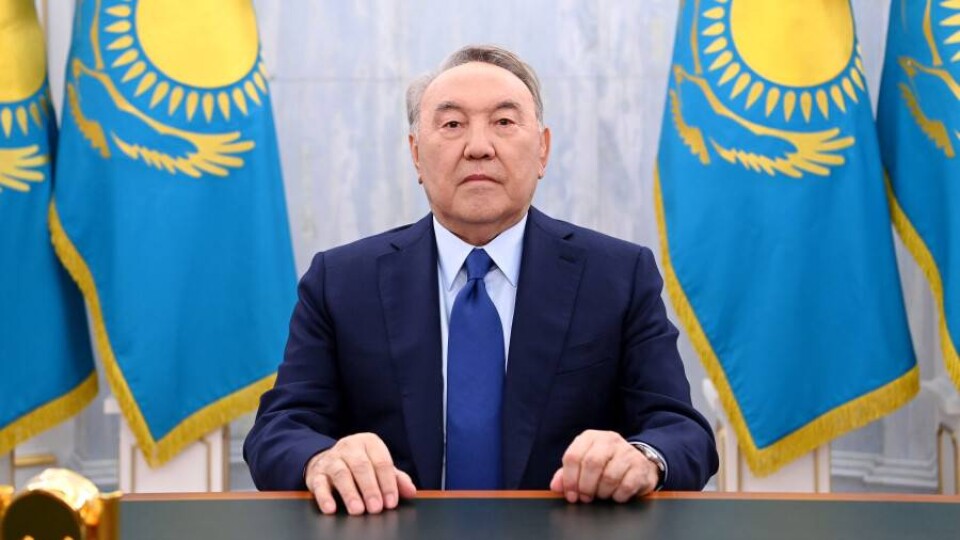 Марат Башимов: Из Конституции полностью исключаются все нормы о первом президенте