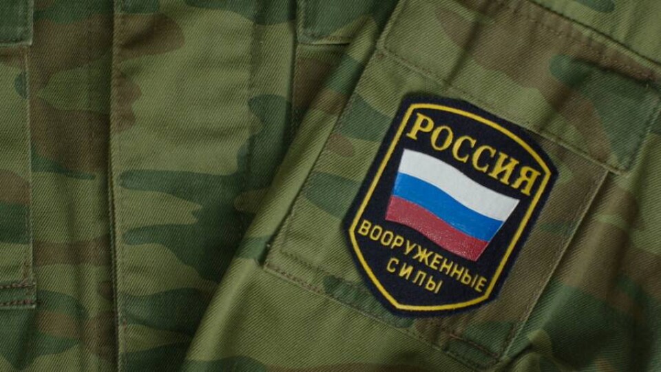 Совфед России дал согласие на использование армии на Донбассе