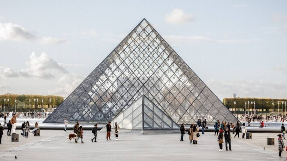 Фото louvre.fr