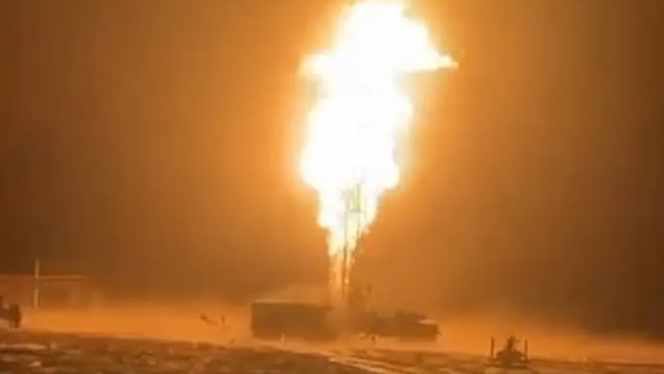 Скриншот с видео PetroCouncil