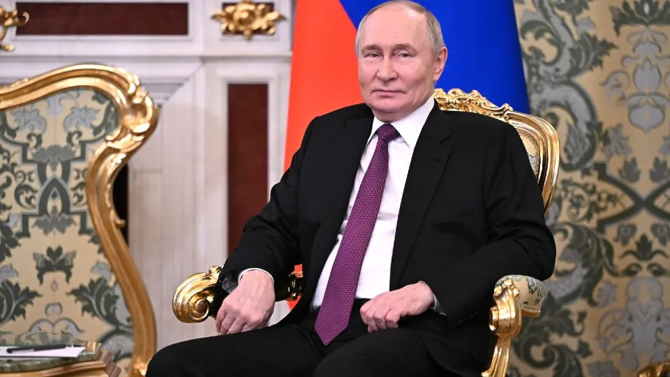 Фото с сайта Кремля