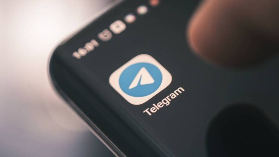 В Telegram извинились перед властями Южной Кореи