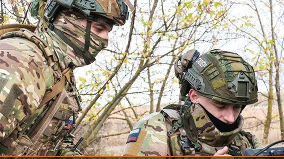 Фото Минобороны РФ