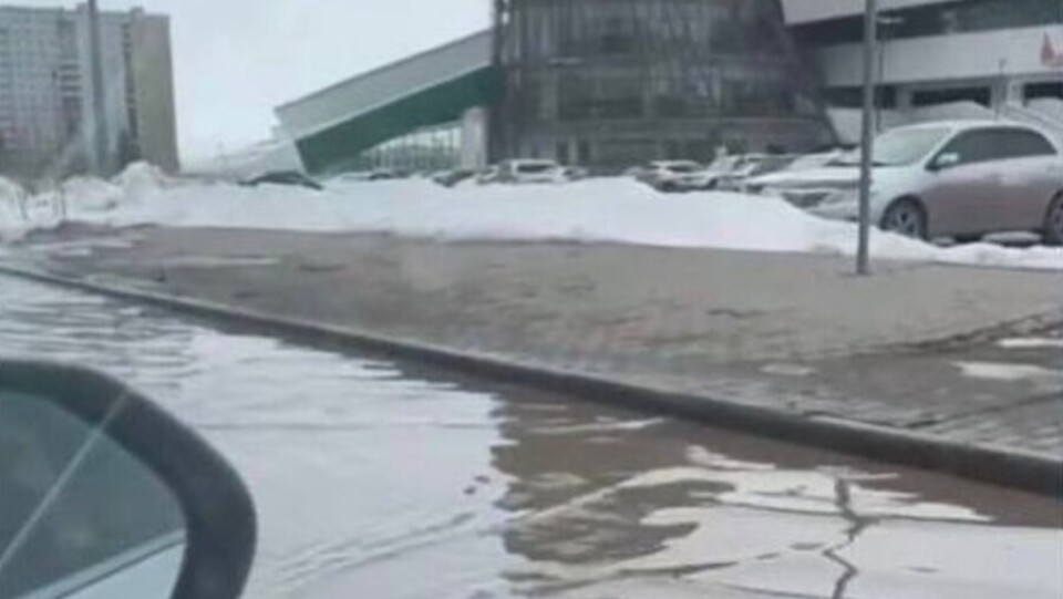 Алтай Кульгинов отправил районных акимов Нур-Султана на улицы