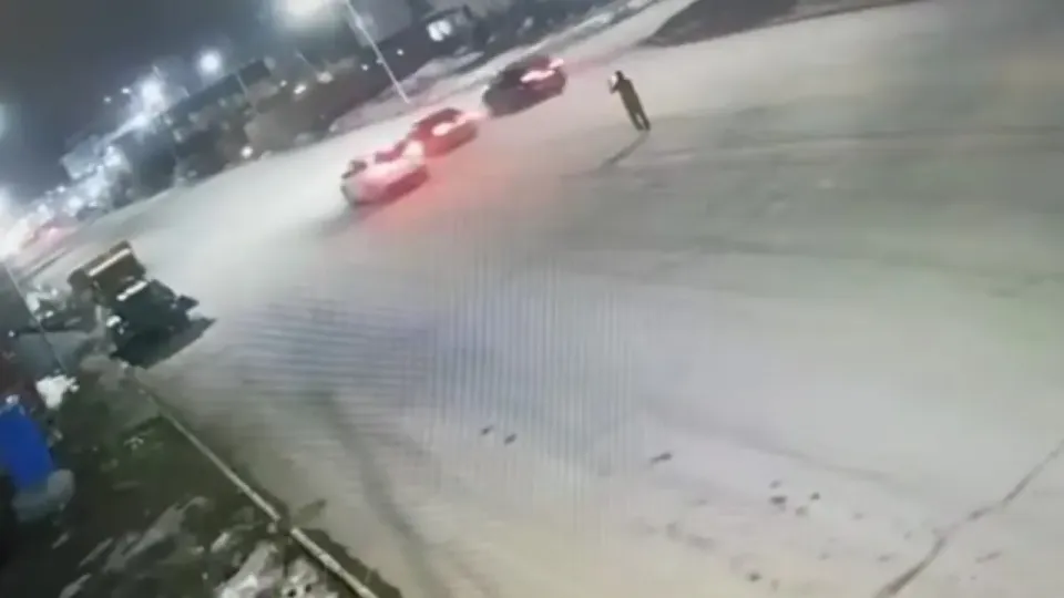 Кадр с видео polisia.kz