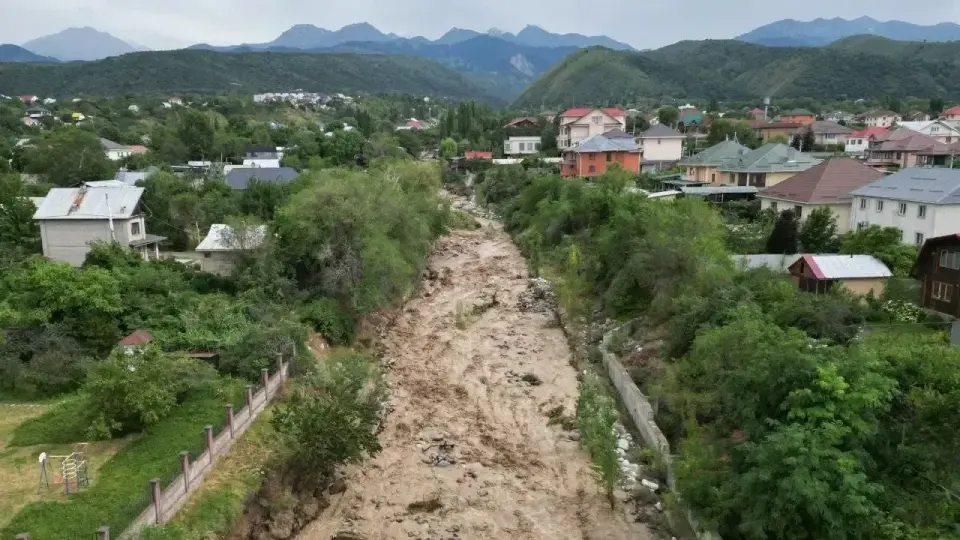 Фото Informburo.kz