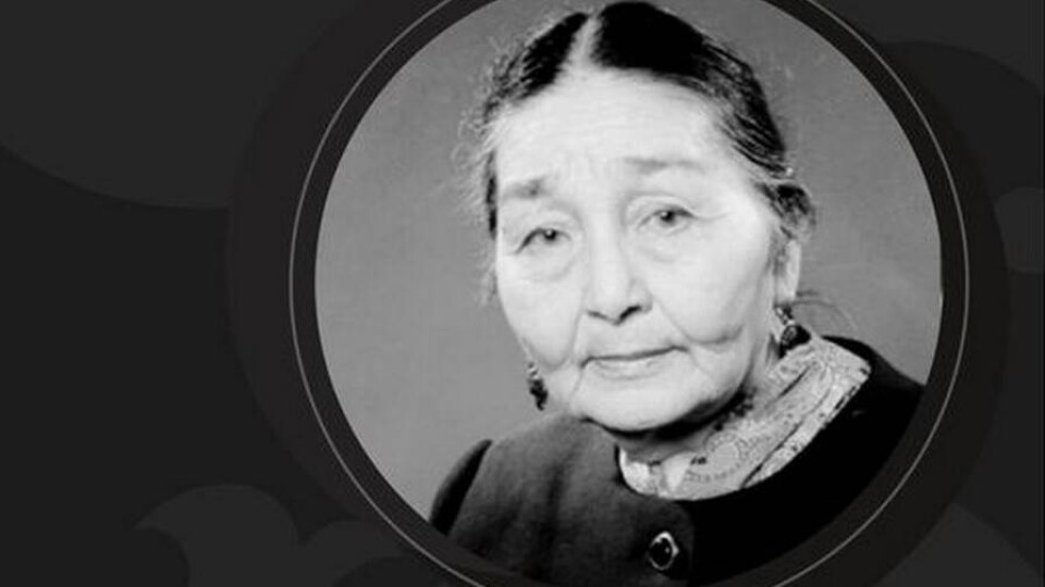 Умерла известная актриса театра и кино Тамара Косубаева