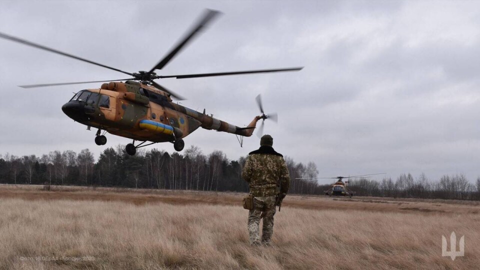 Что проиcходит в Украине. Главное к утру 23 марта 