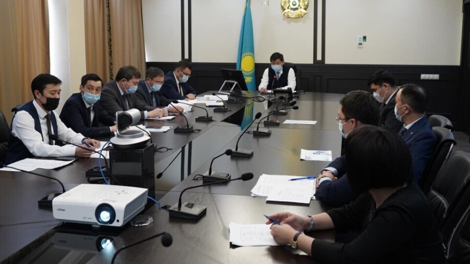 В "КазАвтоЖоле" назвали справедливой критику Токаева по поводу некачественного ремонта дорог