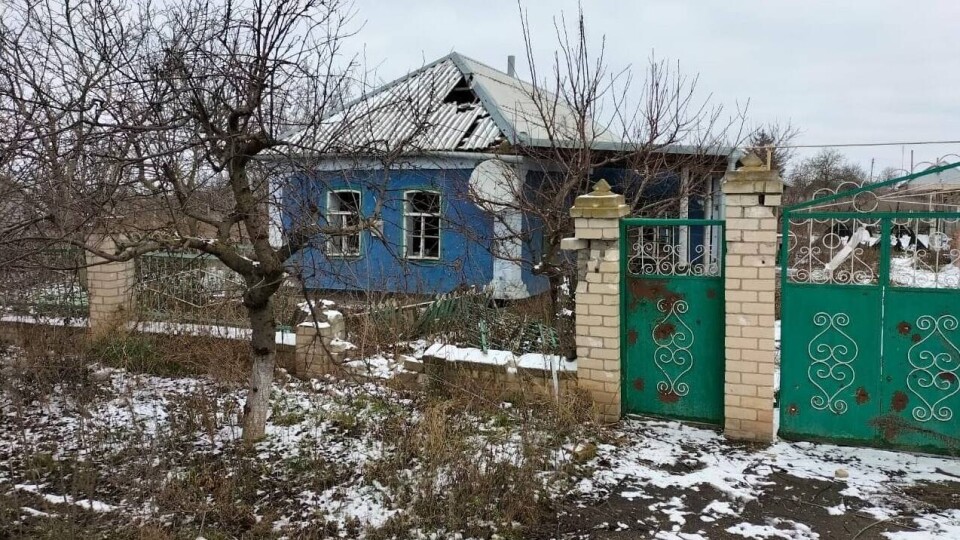 Что происходит в Украине. Главное к утру 18 февраля 
