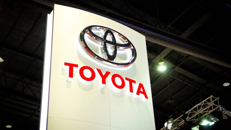 В штаб-квартире Toyota прошли обыски после скандала с фальсификацией данных о безопасности машин