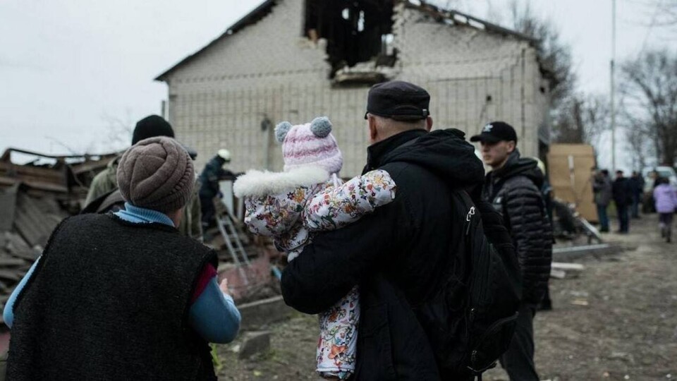 Что проиcходит в Украине. Главное к утру 20 апреля 