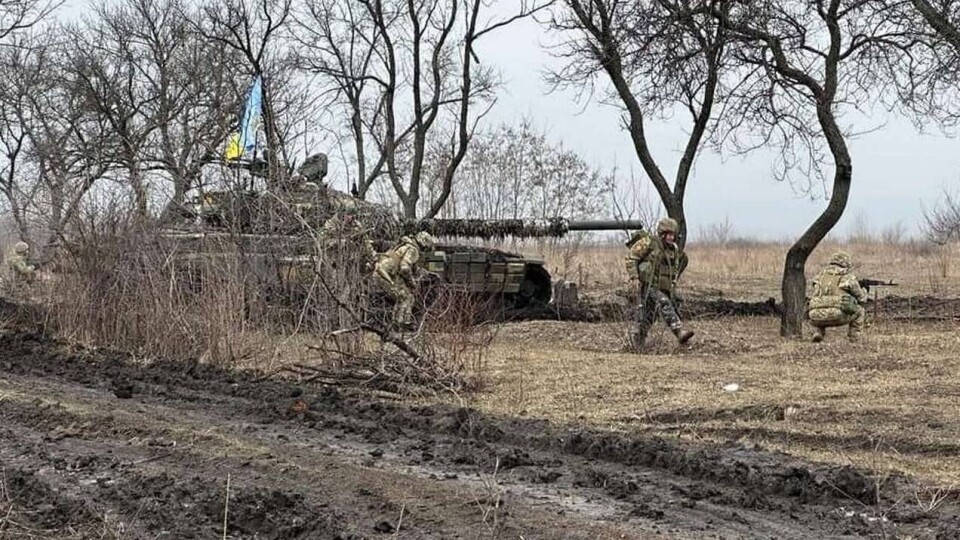 Что проиcходит в Украине. Главное к утру 31 марта 