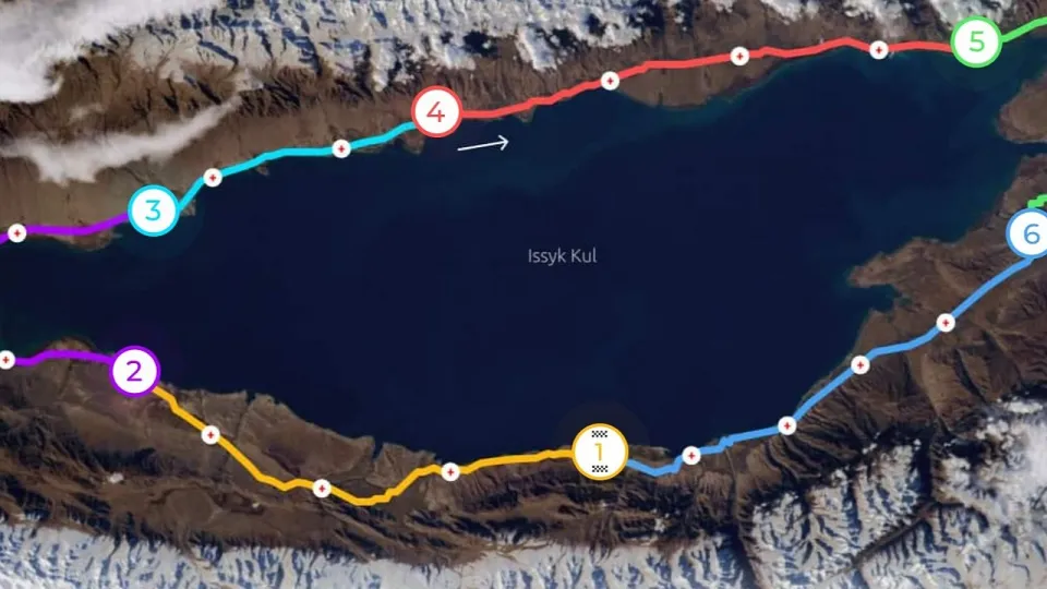 Фото с сайта ultra-issyk-kul.com