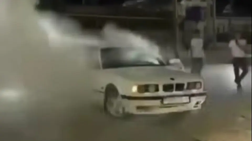 Кадр с видео polisia.kz