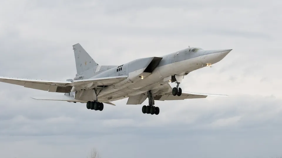 Фото с сайта tupolev.ru