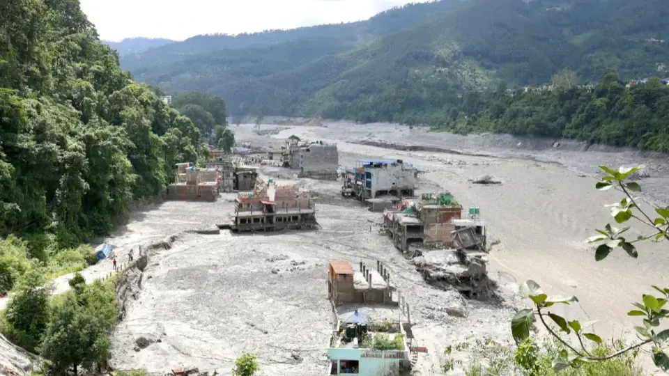 Фото Nepal News