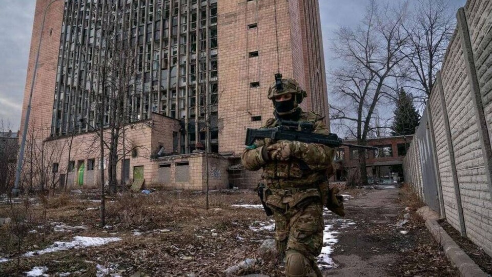 Что проиcходит в Украине. Главное к утру 16 марта 