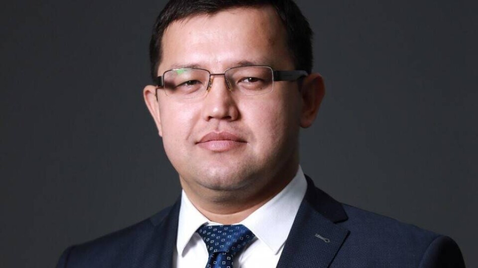 Олжас Худайбергенов: Система нацпроектов растормошила систему госуправления