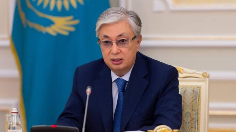 Токаев: Казахстан никогда не свернёт с курса дальнейшей политической модернизации
