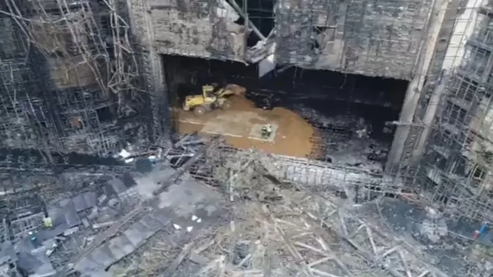 Фото МЧС России