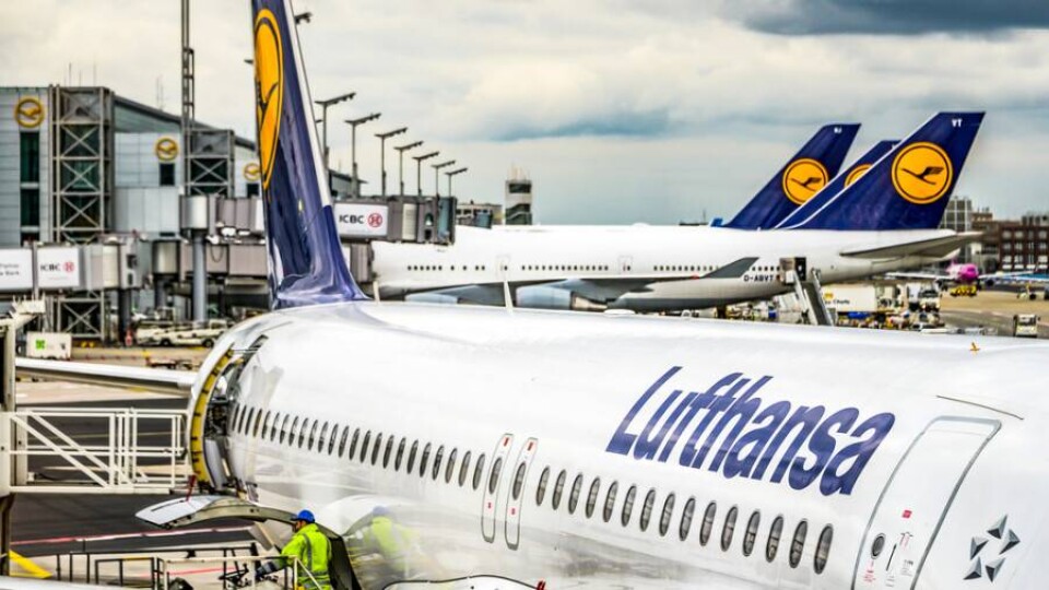 Пилоты Lufthansa отменили забастовку. Ранее компания понесла ущерб в 32 млн евро из-за стачки