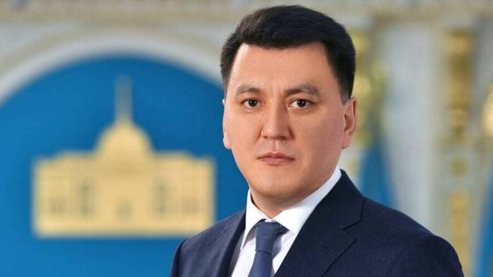 Зачем Казахстану участвовать в миротворческих миссиях ООН, объяснил Карин