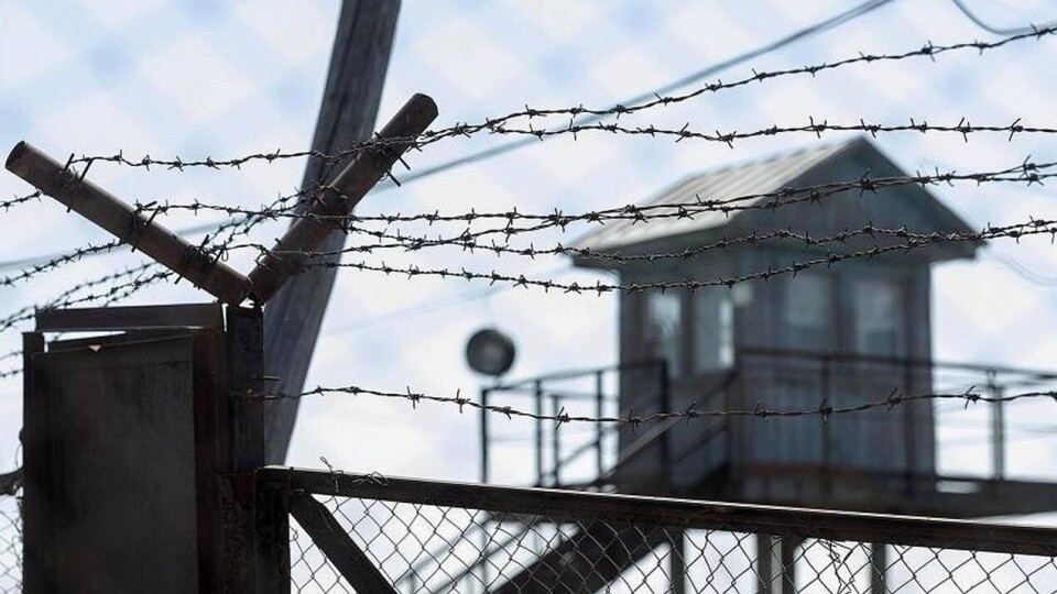 Осуждённого убили в колонии Абайской области, где содержат бывших правоохранителей