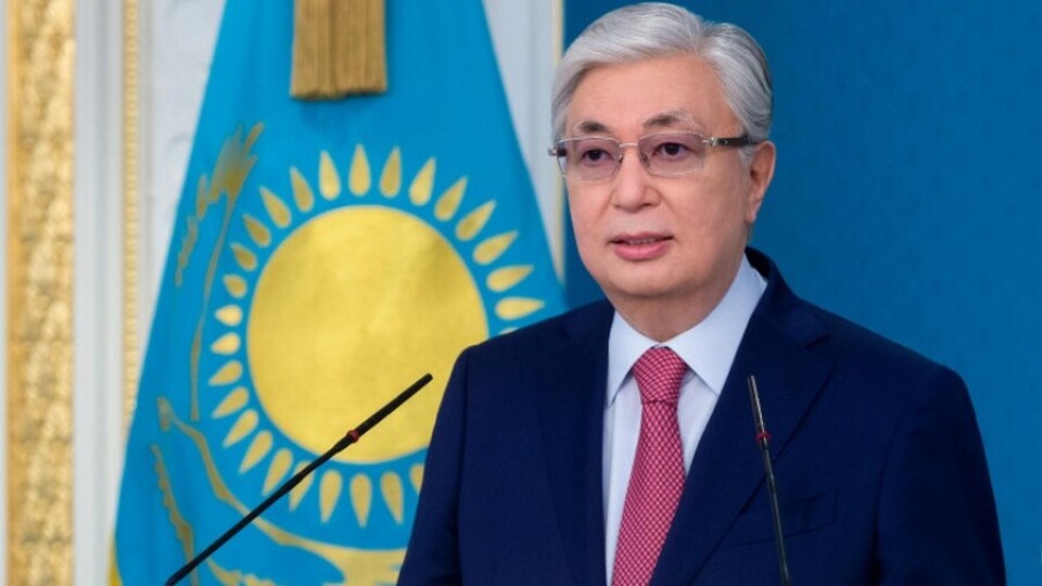 Токаев выступил на сессии ВОЗ: Коронавирус стал беспрецедентным стресс-тестом для национальных систем здравоохранения