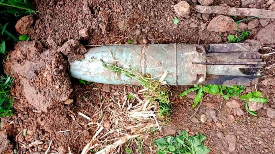 Что проиcходит в Украине к утру 14 августа