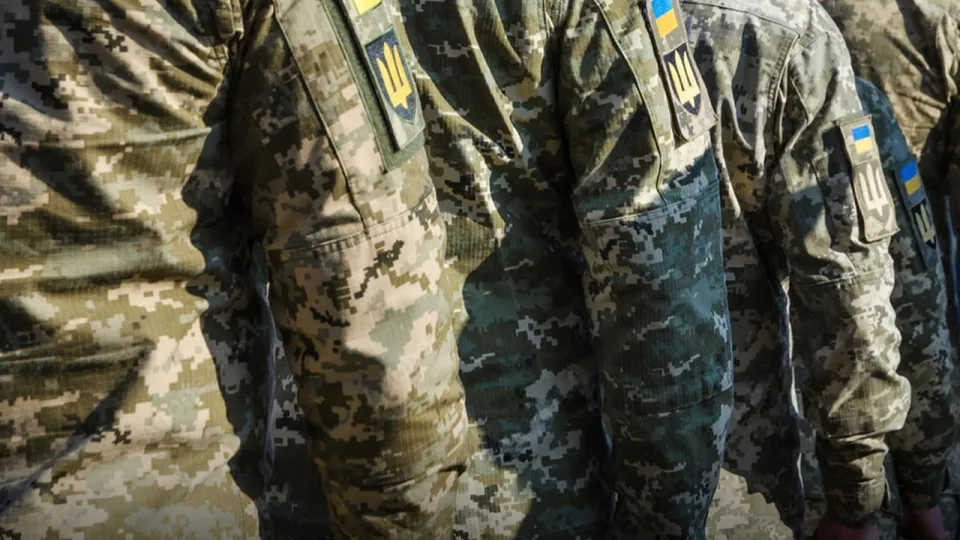Фото Минобороны Украины