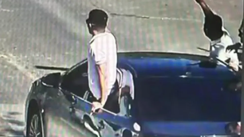 Кадр с видео Polisia.kz