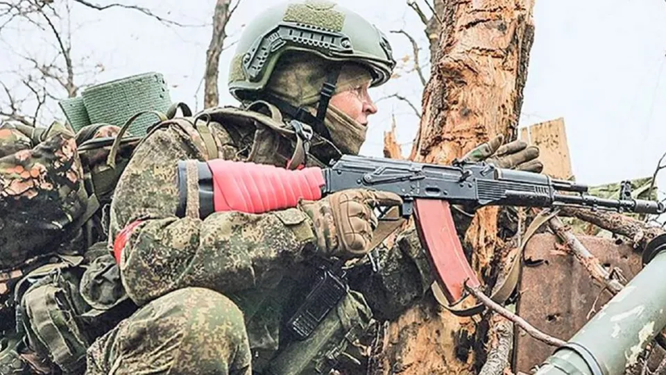 Фото Минобороны РФ