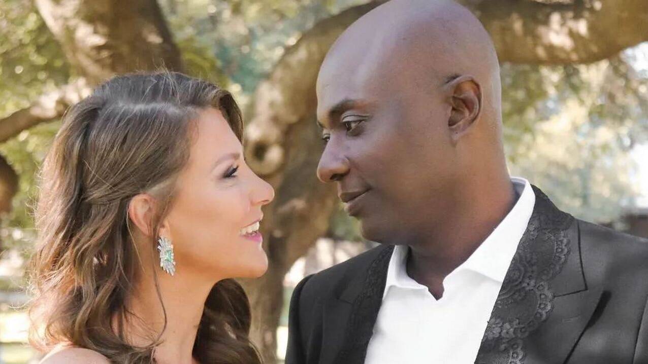 Норвежская принцесса отказалась от своих обязанностей из-за романа с африканским шаманом