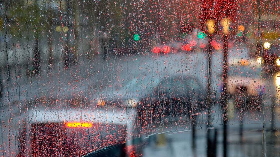 Прогноз погоды на 9 октября: ветер и дождь ожидаются на севере Казахстана, пыльная буря – на юге