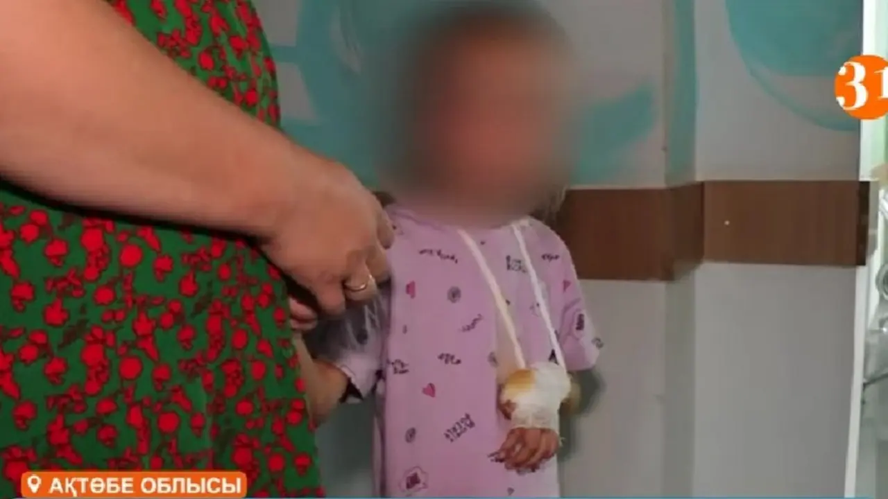 Кадр с видео "31 канала"