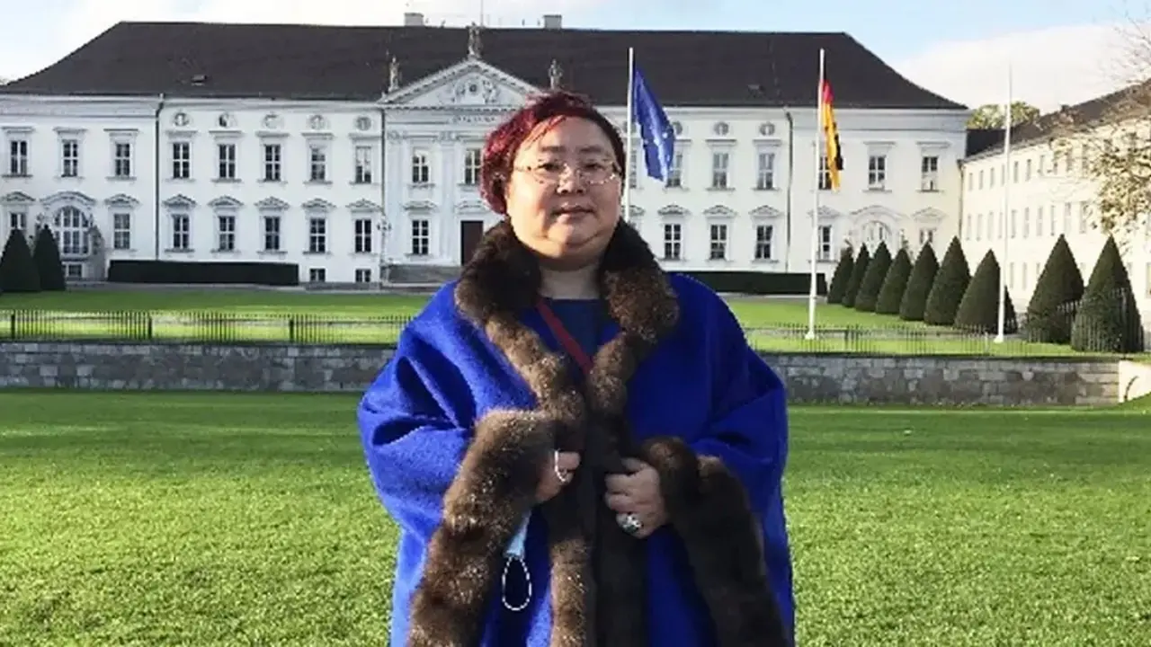 "Королеву криптовалюты" приговорили в Великобритании почти к 12 годам тюрьмы за крупнейшую в мире аферу