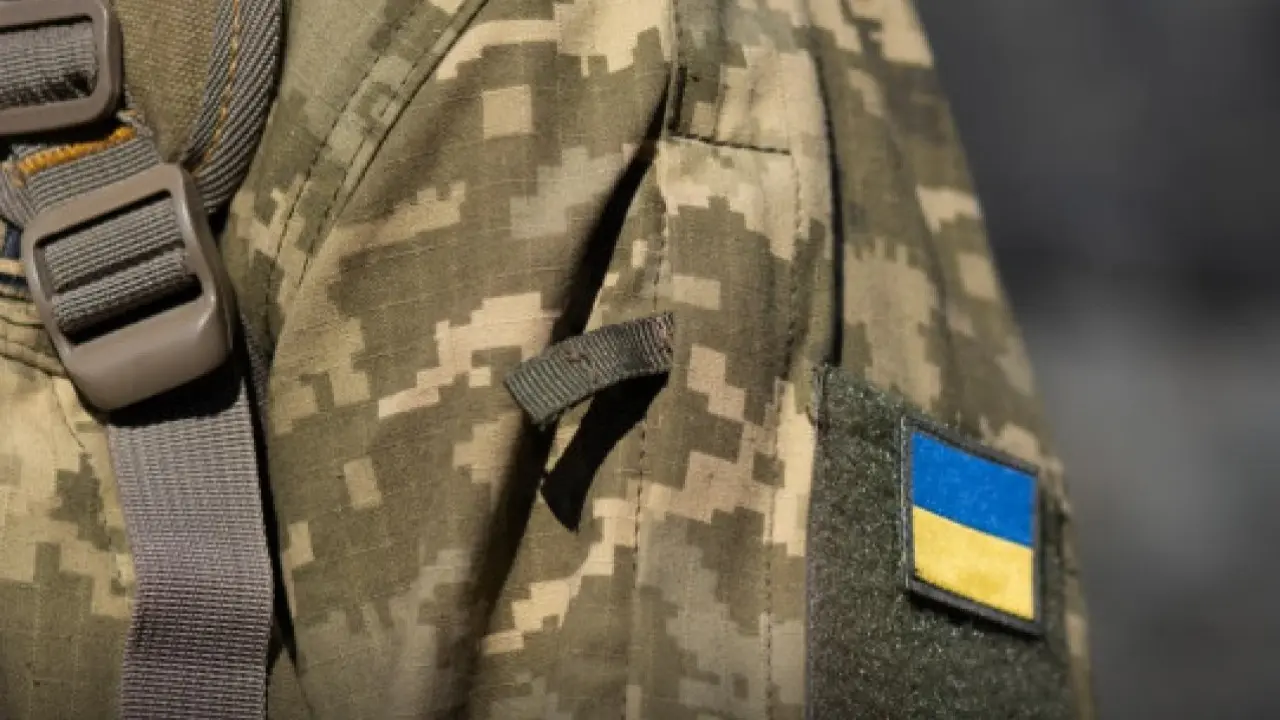  Фото Минобороны Украины