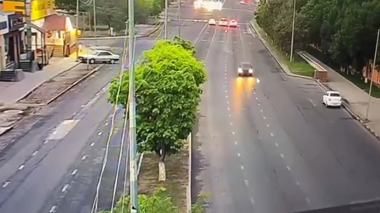 Кадр с видео Polisia.kz