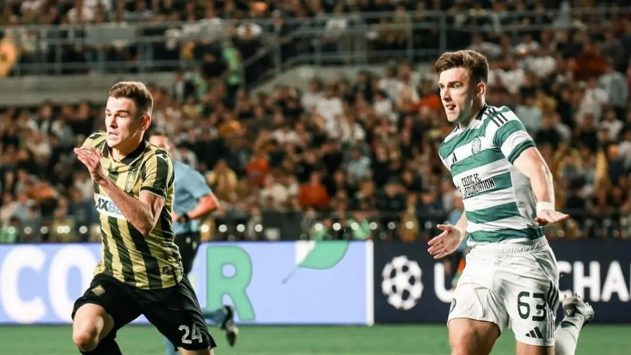 Фото ФК "Кайрат"