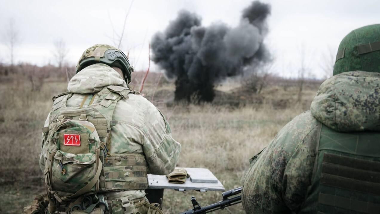 Что проиcходит в Украине к утру 22 января