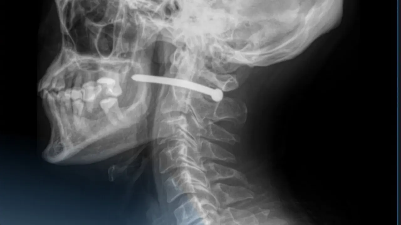 Фото многопрофильной городской больницы скорой медицинской помощи Петропавловска