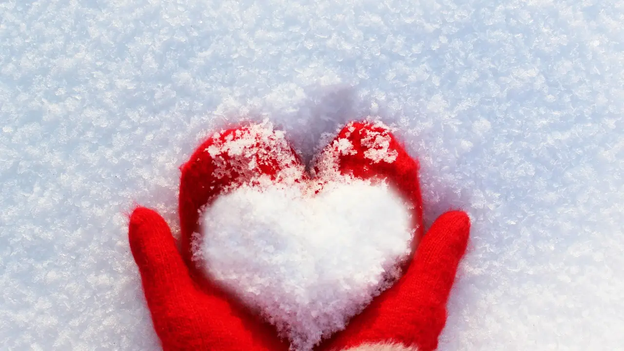 Прогноз погоды на 14 февраля: ночные морозы сохраняются на севере и востоке Казахстана