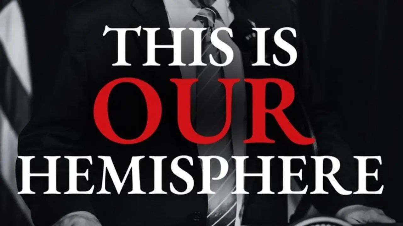 Фото со страницы Department of State в X