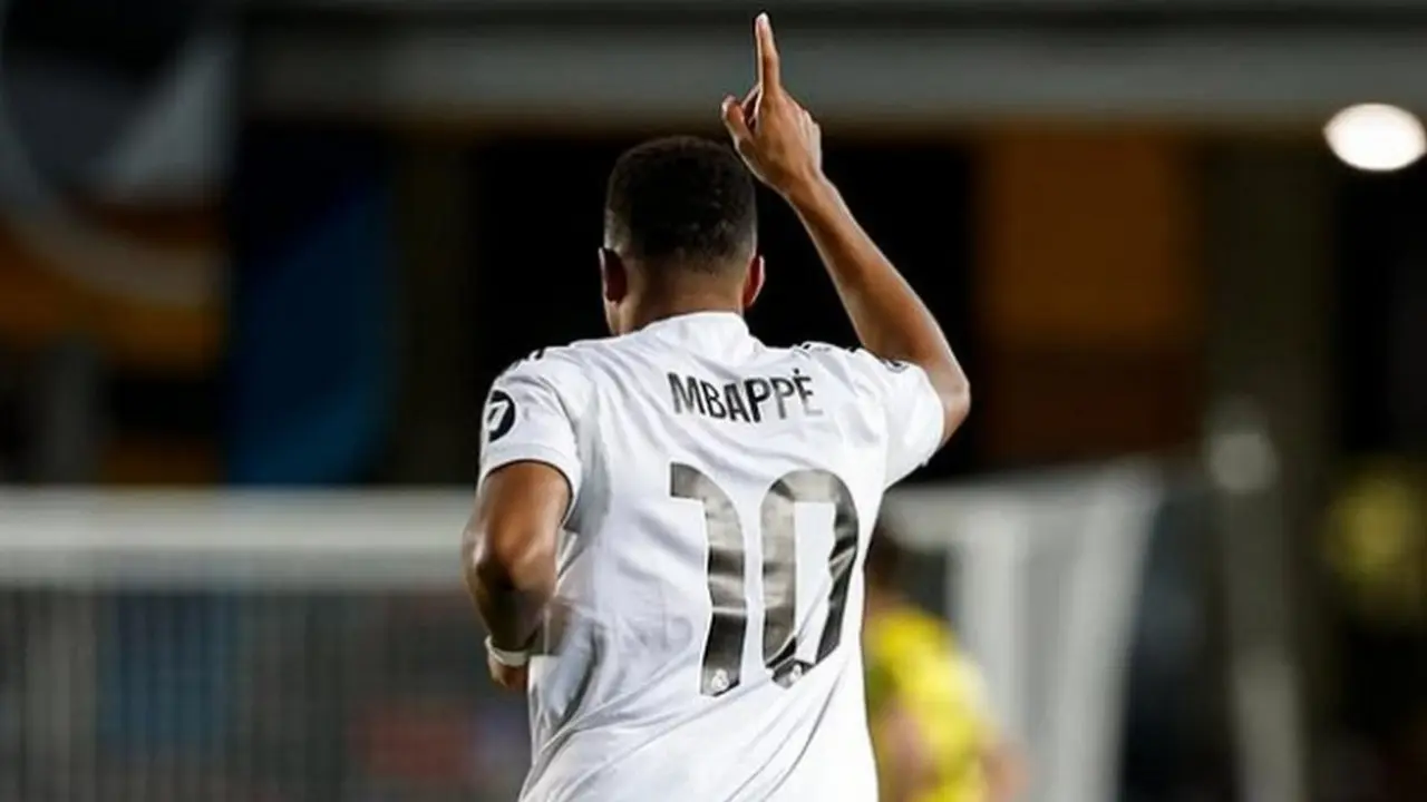 Фото со страницы @realmadrid в Instagram