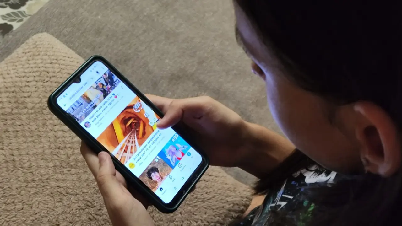 Фото Informburo.kz